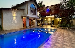 Swimming Pool 1