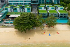 My Beach Resort, Phuket