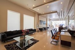 Hotel Inner Circle, Hyderabad