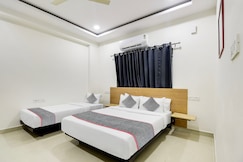 Townhouse De Alphabet Hotel Kukatpally Nexus Mall, Hyderabad