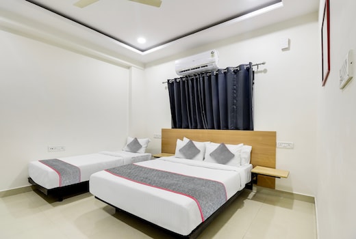 Townhouse De Alphabet Kukatpally Near Nexus Mall