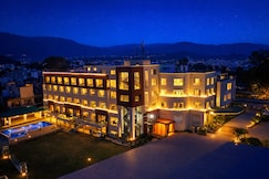 Hotel Classic Residency, Kalka