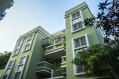 Treebo Luxe Suite, Shivaji Nagar, Pune