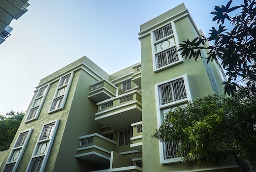 Treebo Luxe Suite, Shivaji Nagar
