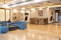 hotel radiant inn, Muzaffarnagar