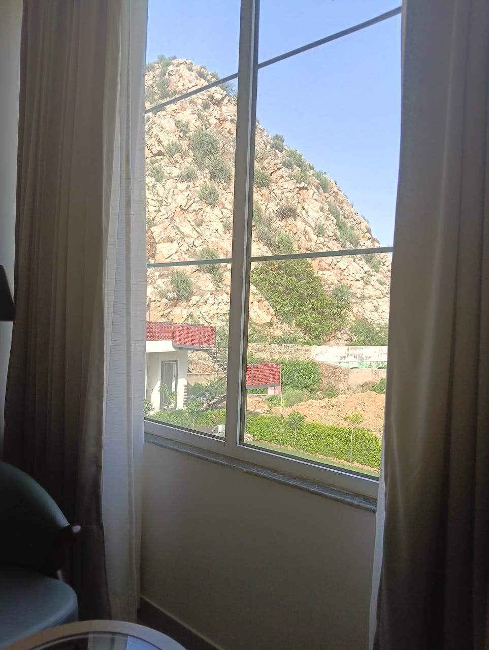 The Golden Valley Hotel and Resorts - Tap to explore photos