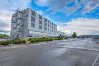Best Western Leto Arena - Tap to explore photos