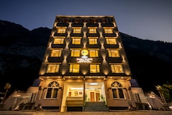 Tripli Hotels Ganga Heaven, Rishikesh