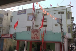 New Maa Sharda Hotel, Satna