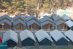 Step Inn Kasol Riverside, Kullu