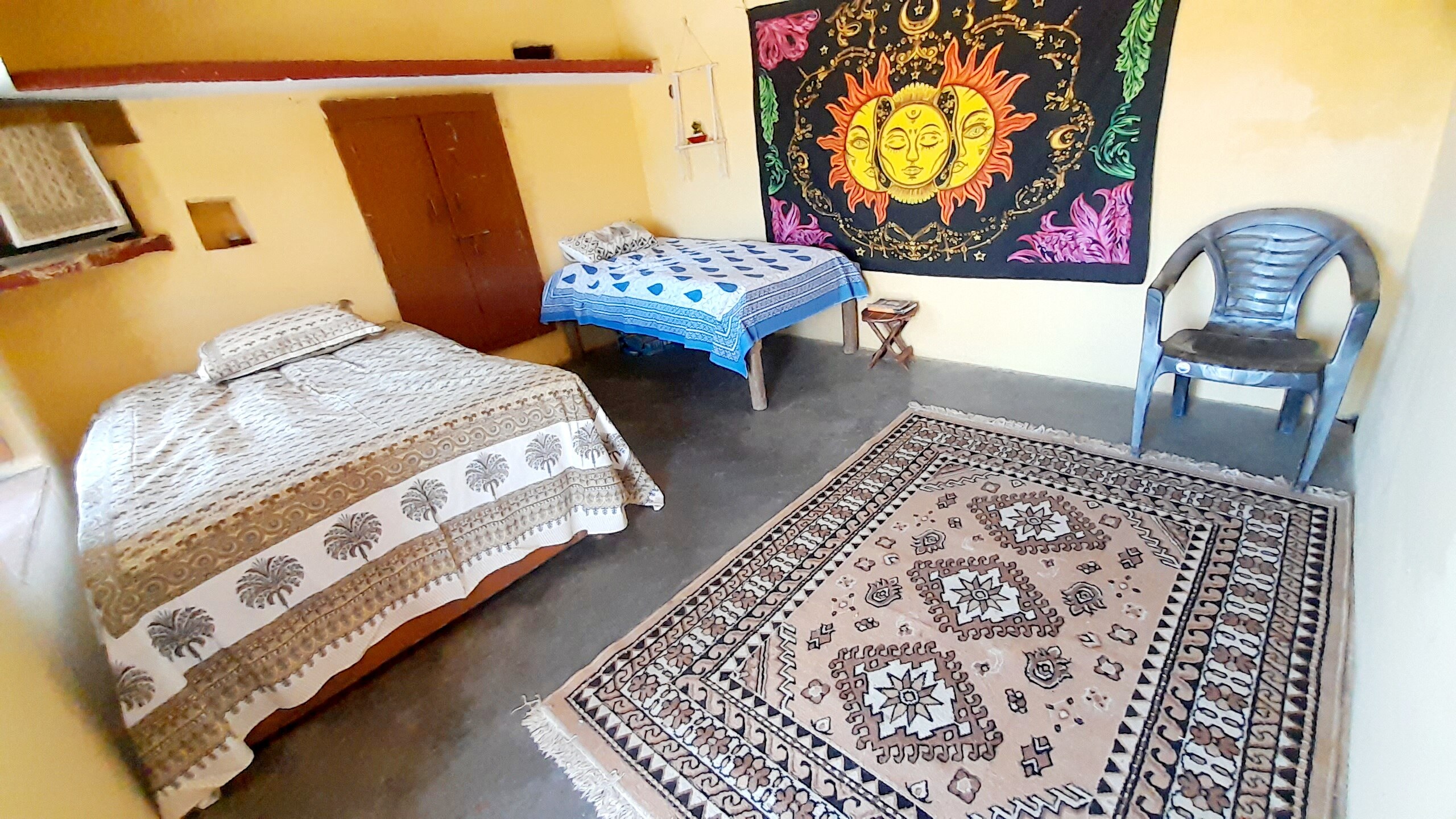 Artists Valley Homestay - Tap to explore photos