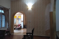 Kuckoo's villa - Modern villa, garden and parking, Jalandhar