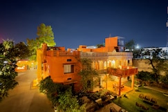 The Brigadier House By Shivraj, Kathgodam