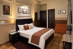 Vibhuti Designer studio near Prem Mandir, Vrindavan