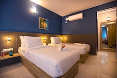 Air Avenue Hotel - Airport, Nandi Hills