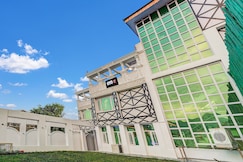 SPOT ON Yogesh Hotel, Rewa