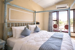 Saiprasad Tiger Resorts, Chimur