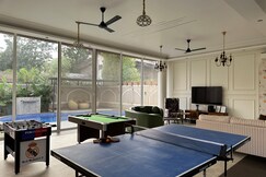 Avyra Villa, Lonavala