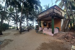 Kiran Dhuris House, Malvan