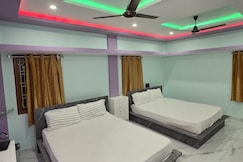 Kompalas Guest House, Guntur