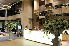 Zand Morada Pattaya, Pattaya