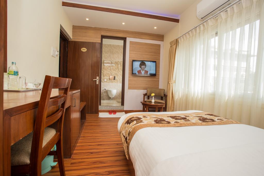 Aryatara Kathmandu Hotel - Tap to explore photos