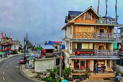 SHAAKYAMUNI HOMESTAY, LAVA, Phadamchen