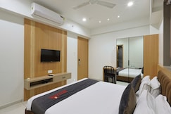 Hotel Vivanta Inn, Somnath