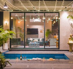 Swimming Pool 1