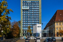 H4 Hotel Kassel by Sunday Hotels, Kassel