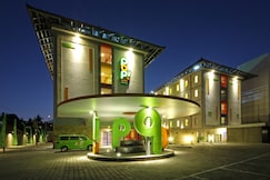 POP Hotel Kuta Beach Bali, Bali