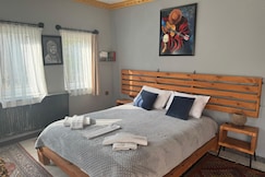 Alpha Stone House, نفسهير (كابادوكيا)