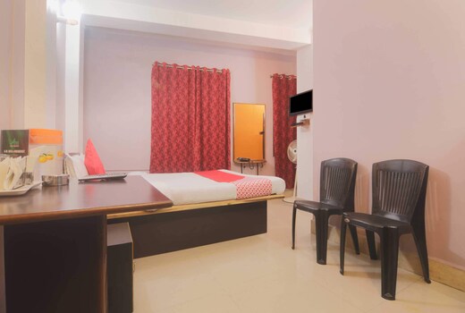 Hotel O Am Bed And Breakfast