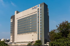 Radisson Blu Towers Kaushambi Delhi NCR, Ghaziabad