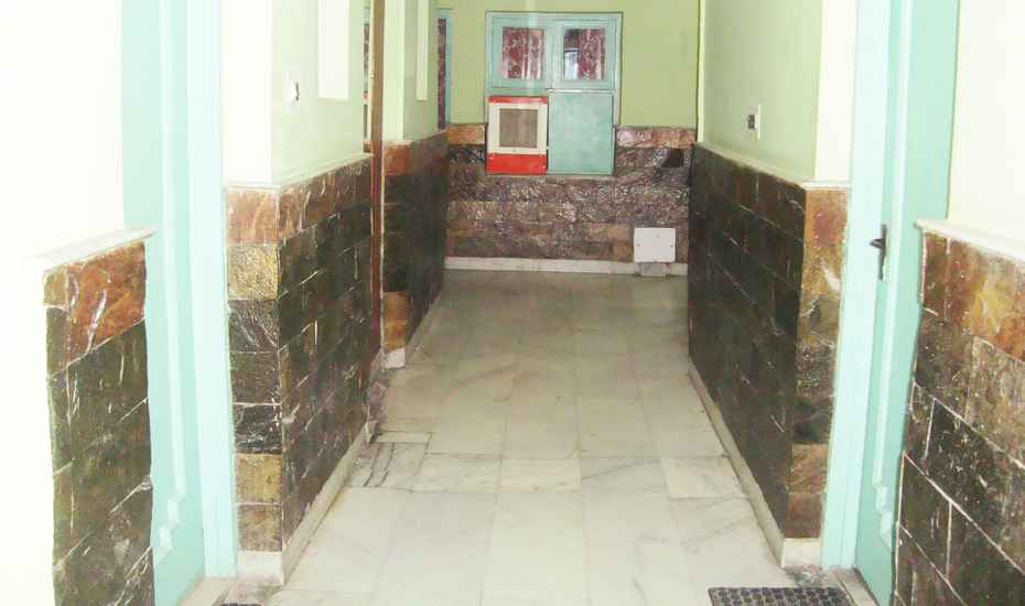 Sahil Lodge - Raghunath Bazar  - Tap to explore photos