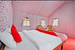 The Nature Treat | Rooms & Cottages, Chail