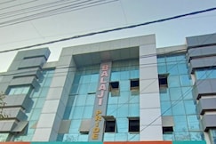 Townhouse Jabalpur View Point Formerly Hotel Pix, Jabalpur