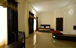 Super Deluxe Room