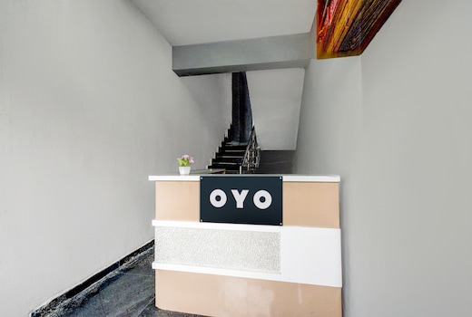Hotel O AHIS GRAND