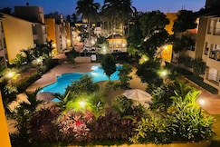 Rio by BaccusHomes, Goa