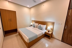 TNCS Corporate Hotel near sector 62, Noida