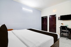 Hotel O Smriti Stay, Kolkata