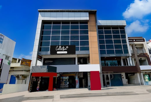 Super Collection O Warangal City Centre Formerly Srikara Grand