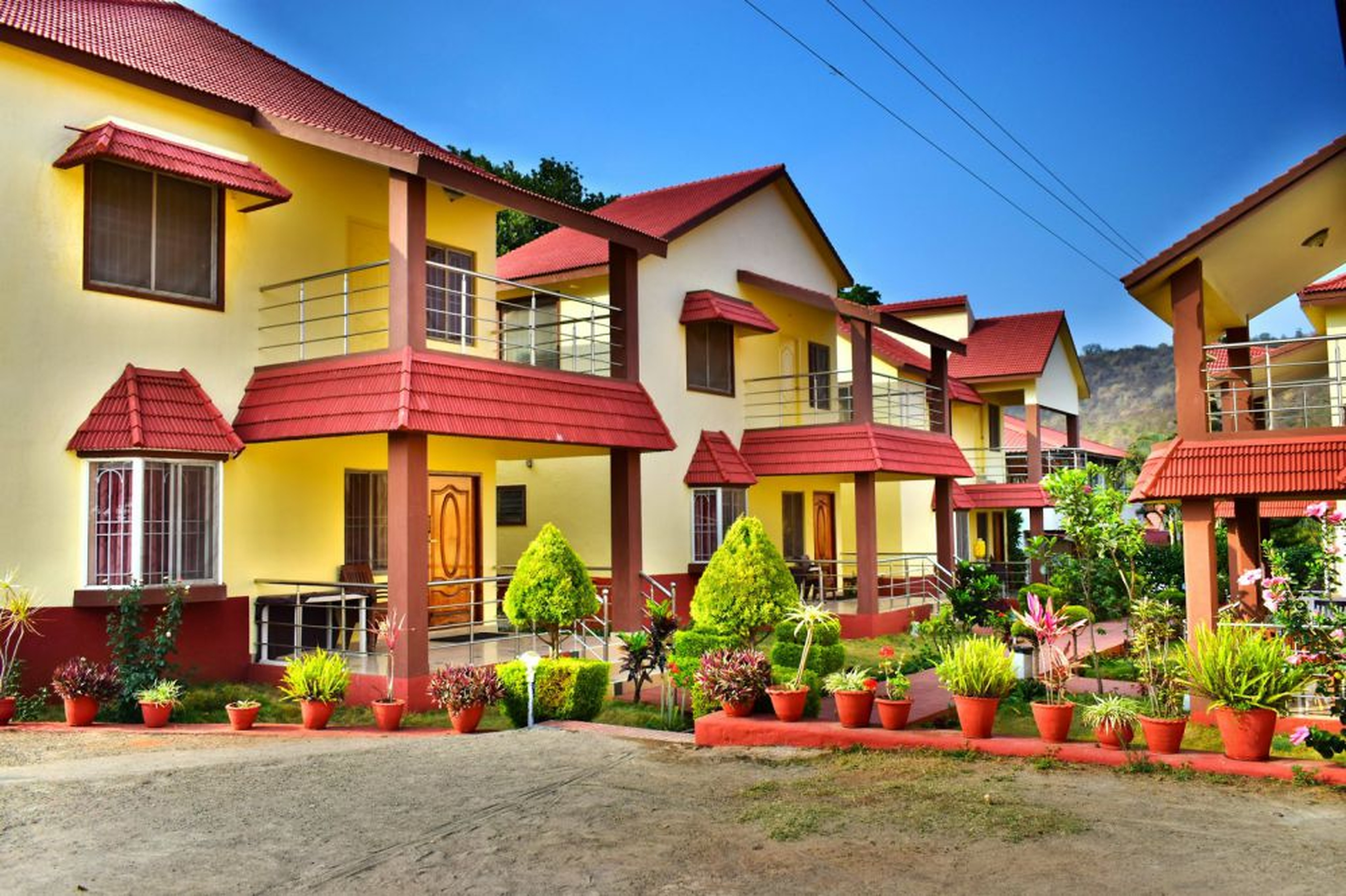 MGM Whispering Winds