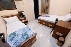 MANDAKINI PALACE, Varanasi