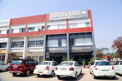 Hotel Aditya King Regency, Panchkula