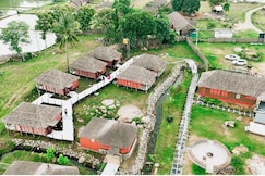 Golden Chariot Resort, Gangavathi