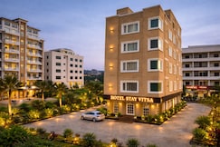 Hotel Stay Vista Delhi Airport, Delhi