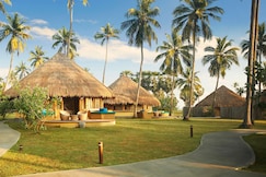 Jetwing Surf & Safari, A Luxury Reserve, Pothuvil