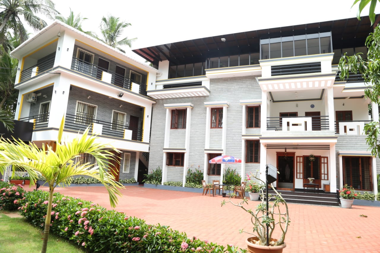 Grace Events Venues Homestay - Tap to explore photos